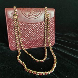 Tory Burch Flemming Bag